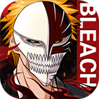 Bleach Tera Icon
